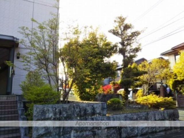 レオパレス希みが丘の内装写真