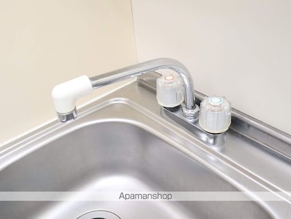 コア・パレス[1K/21.8m2]の内装7