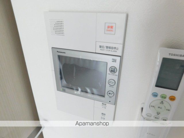 DIMUS新大阪の内装写真