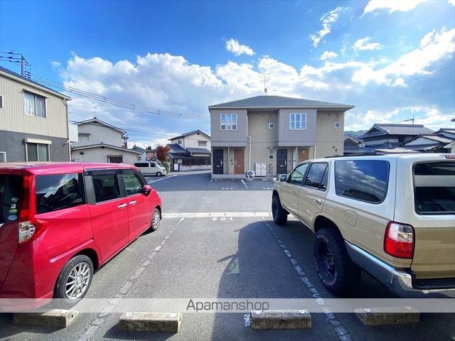 リアン C棟のその他写真