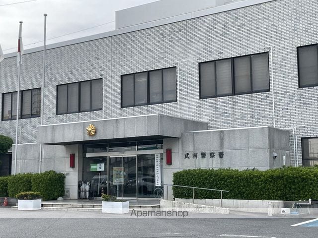 リビオンハイムの周辺写真