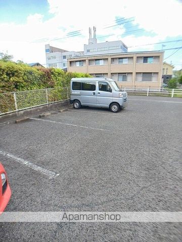 エメラルドハイツのその他写真