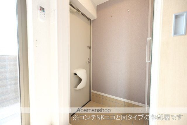 プルミエール 春 IIの内装写真
