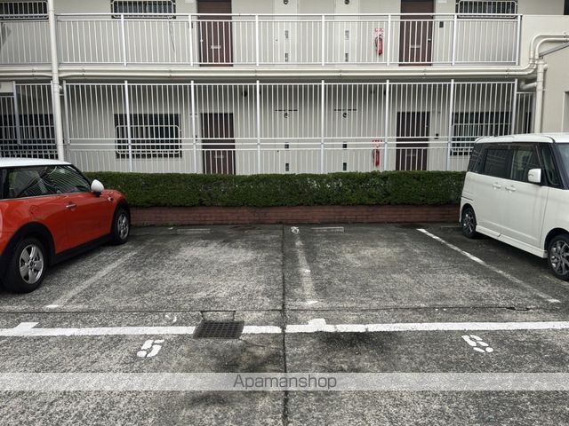ダイヤモンドハイツ橋原のその他写真