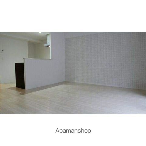 ブルーポアールの内装写真