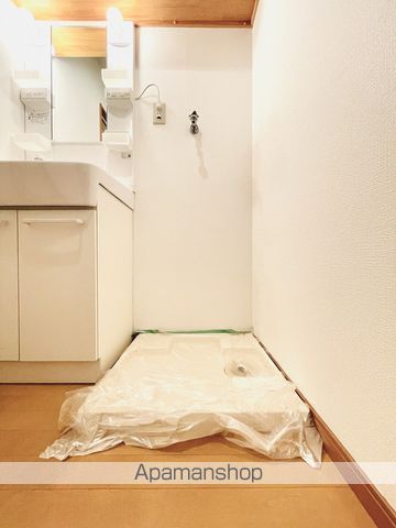 髙川ハイツの内装写真