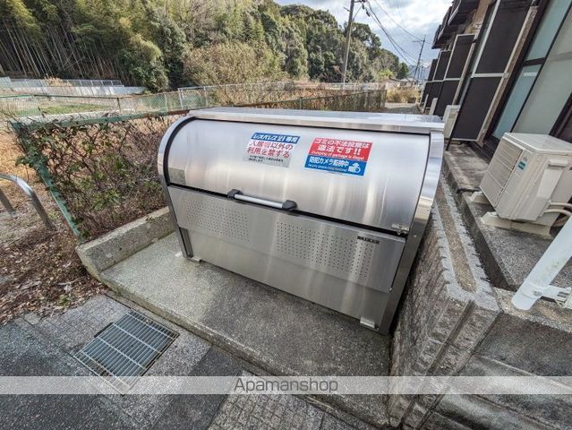 レオパレス御堀のその他写真