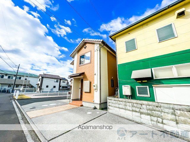 伊予鉄道横河原線 久米駅 徒歩55分 2階建 築16年のその他写真