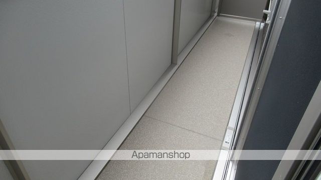 アテリア参番館の内装写真