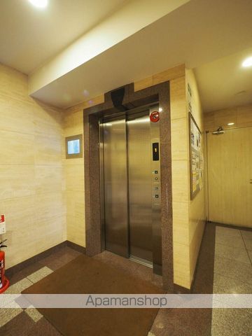 グラマシー心斎橋東の外観写真