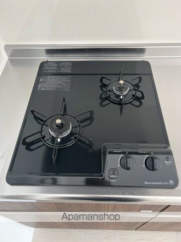 高師浜シーサイドマンションVIの内装写真