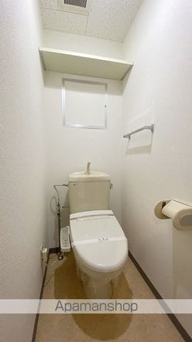 ベアーフルートIの内装写真
