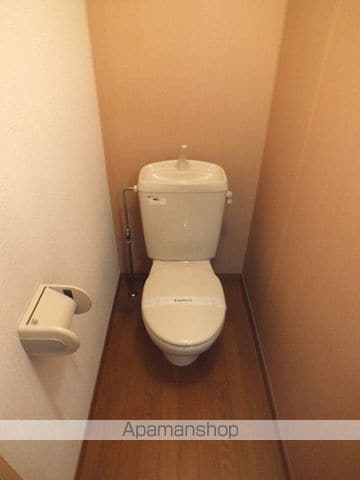 レオパレスリバーテラスの内装写真