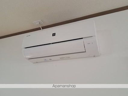 ツナダビル[1R/40.65m2]のその他設備