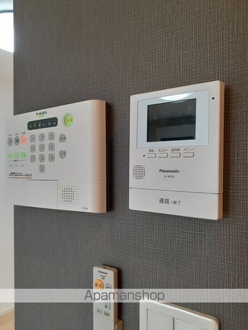 コマクサの内装写真