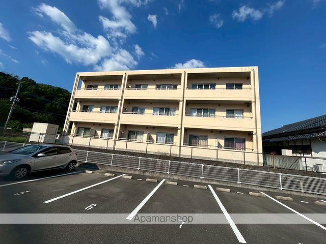 プレアデス2017の外観写真