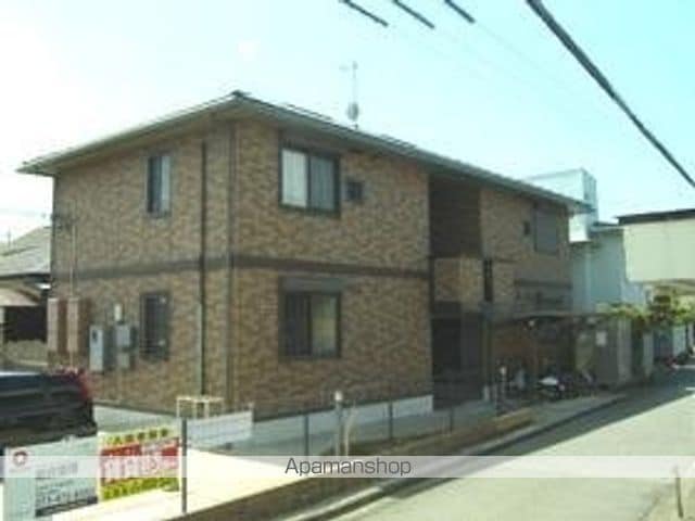 サンセリテ 102 ｜ 和歌山県和歌山市西庄367-3（賃貸アパート1LDK・1階・41.20㎡） その3