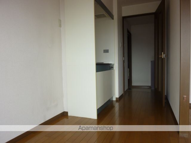 CASA NUAGEの内装写真