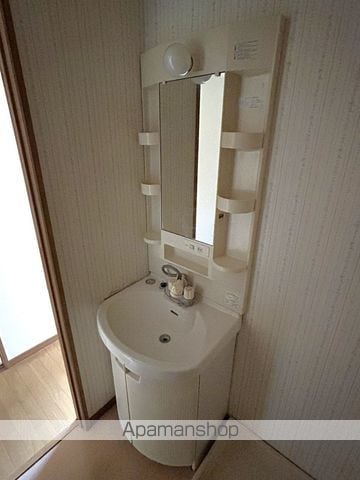 マンションエルIIの内装写真