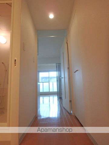 メープル北円山の内装写真