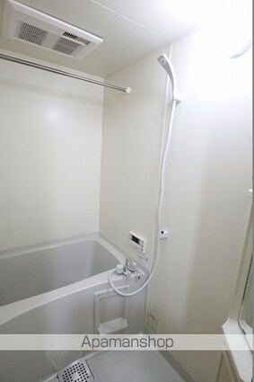 ボヌール[1LDK/41m2]のバス