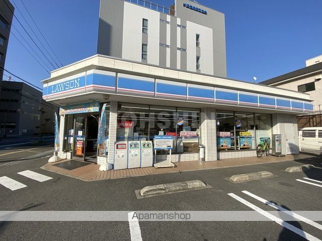 コージーコートの周辺写真