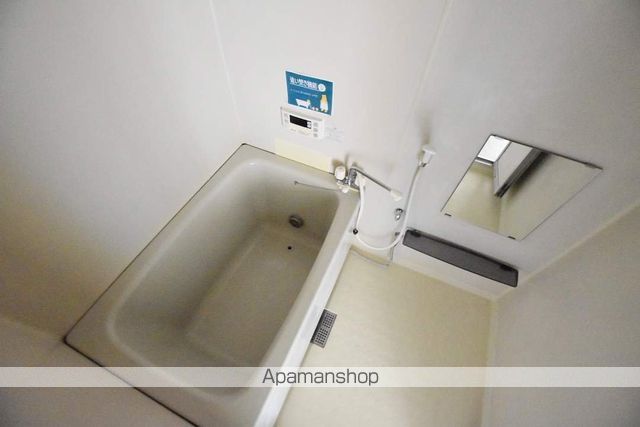 セジュール藤塚 Aの内装写真