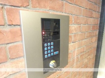 ルクレ東新宿（旧ＡＬＥＲＯ新宿）[1R/26.66m2]の共用部3