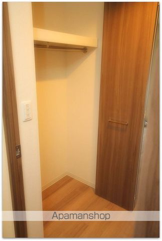 プレサンス難波フィールドの内装写真