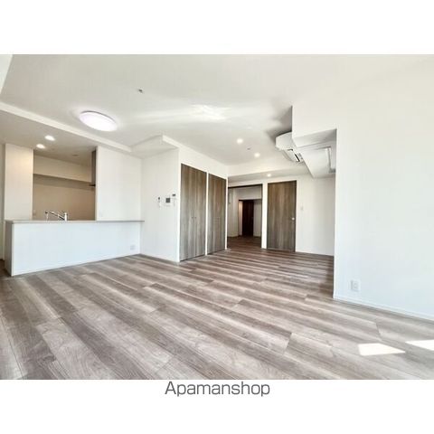 SーRESIDENCE千種belvia TOWER(べルヴィアタの内装写真