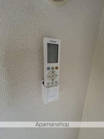 チェリス牛田の内装写真