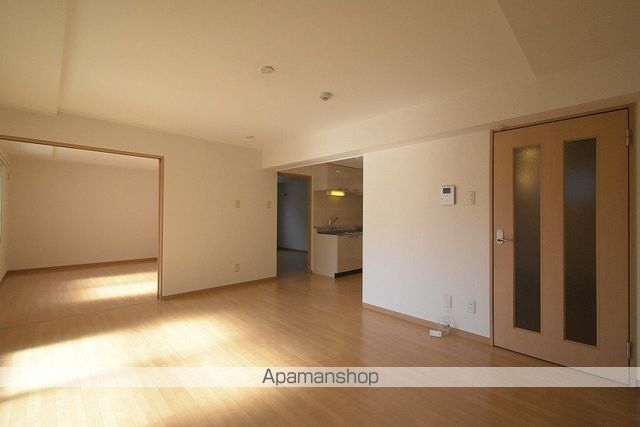 アトレ福住の内装写真