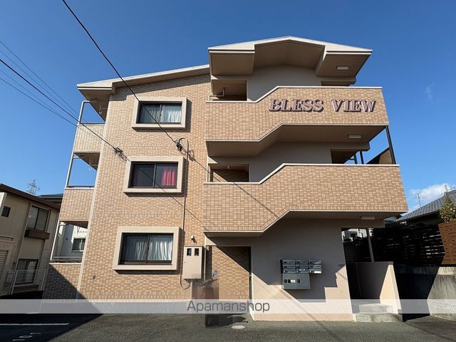 Bless Viewの外観写真
