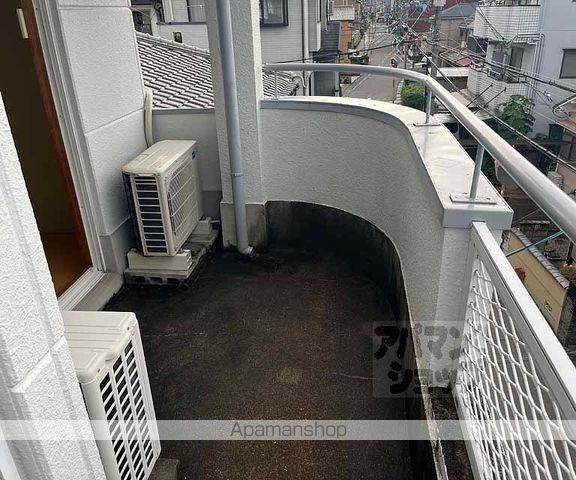 長岡2丁目貸家13ー12の内装写真