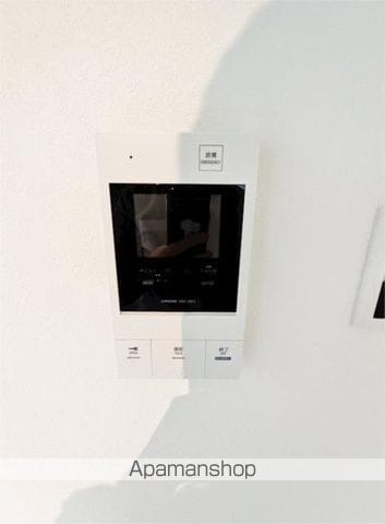 プルミエールの内装写真