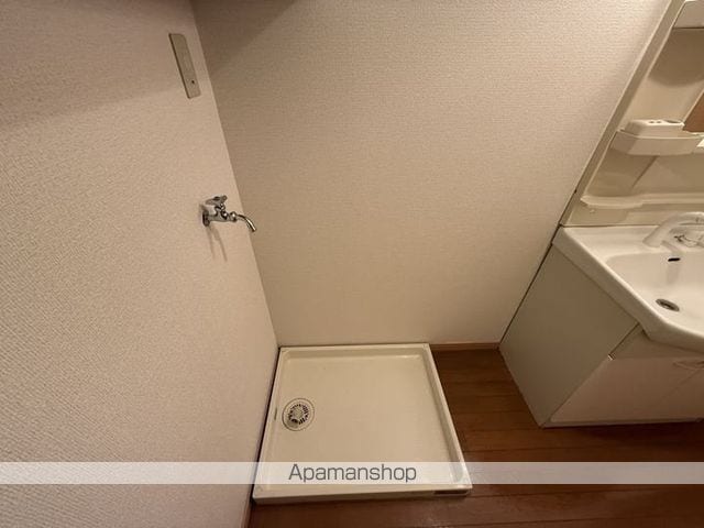 フジパレス皆生の内装写真