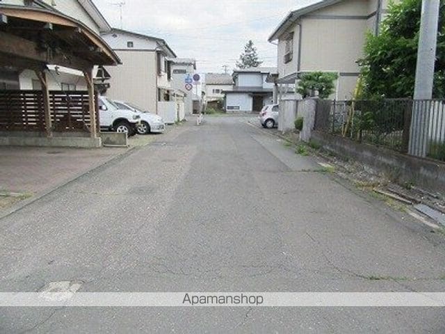 サンパレスK&Kの周辺写真