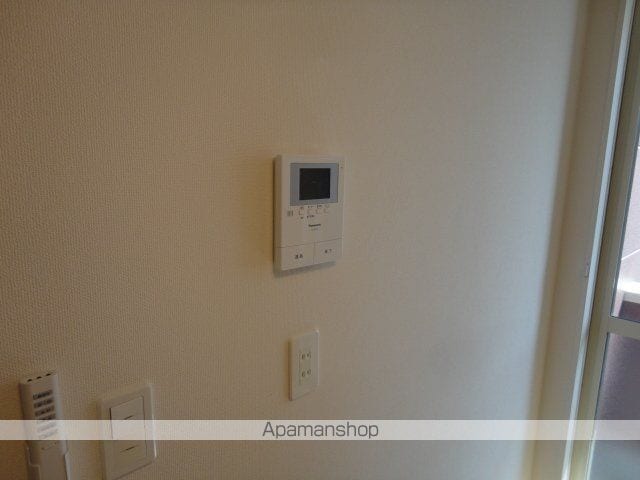 グランヴィレッジの内装写真