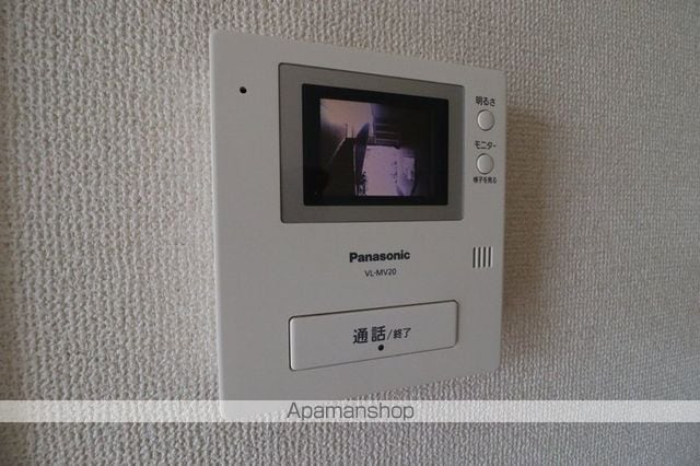 FREEDOM A棟の内装写真