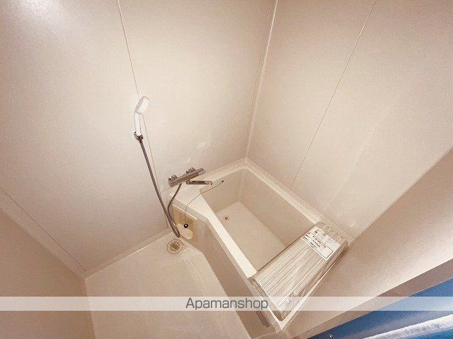 フレグランス片山の内装写真