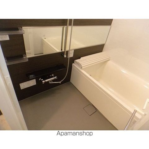 マストライフ南4条の内装写真