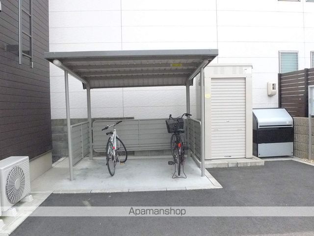 広島電鉄宮島線 楽々園駅 徒歩12分 3階建 築13年のその他写真