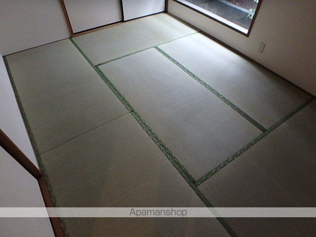 グリーンメゾン21の内装写真