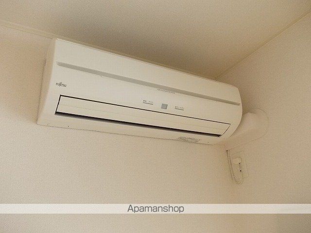 スマイルタウンCの内装写真