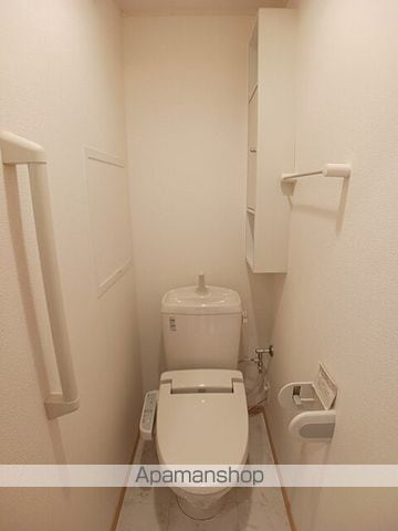 ＪＲ山陰本線 倉吉駅 バス乗車時間：10分 最寄りバス停で下車 徒歩3分 2階建 築18年の内装写真
