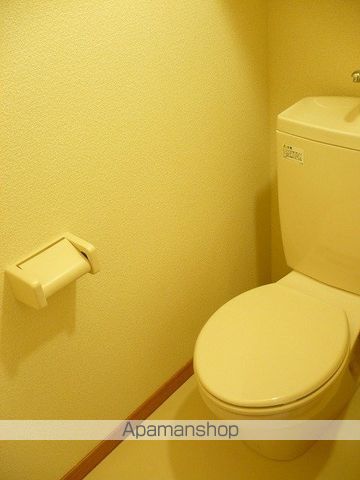 レオパレスアイリスの内装写真