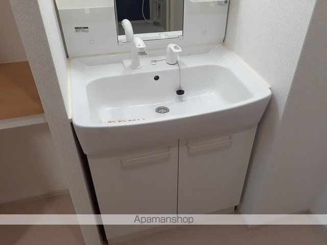 グレース椥辻の内装写真