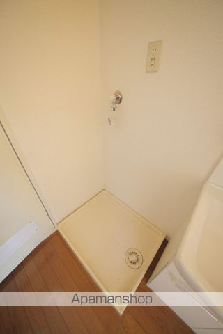 シャンテキシの内装写真