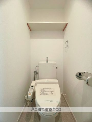 パレ辻本の内装写真