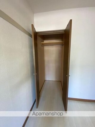 香川県高松市屋島西町[3LDK/89.57m2]の収納